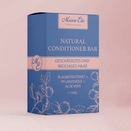 Blue Renew Conditioner Bar