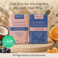 Blue Renew™ Shampoo + Conditioner Kur