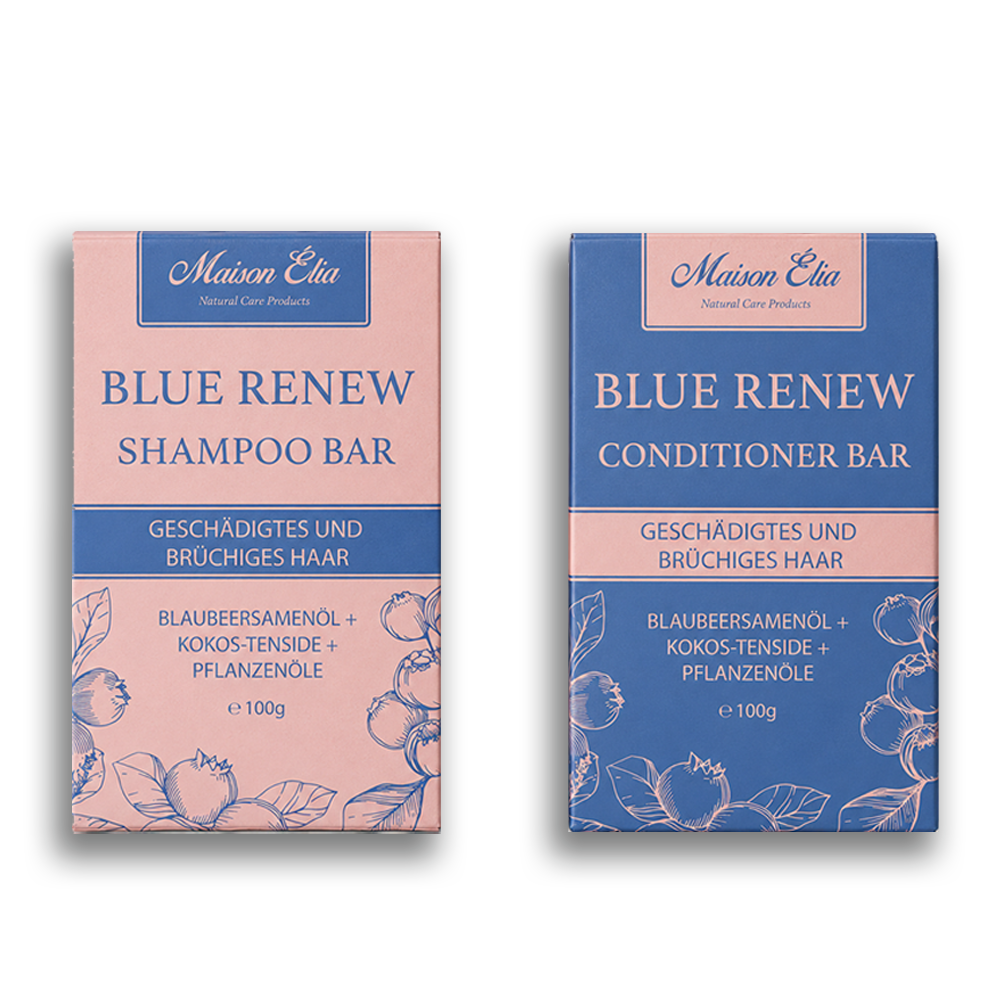 Blue Renew™ 1 Monats Kur
