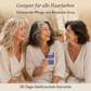 Blue Renew™ Shampoo + Conditioner Kur