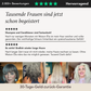 Blue Renew™ Shampoo + Conditioner Kur